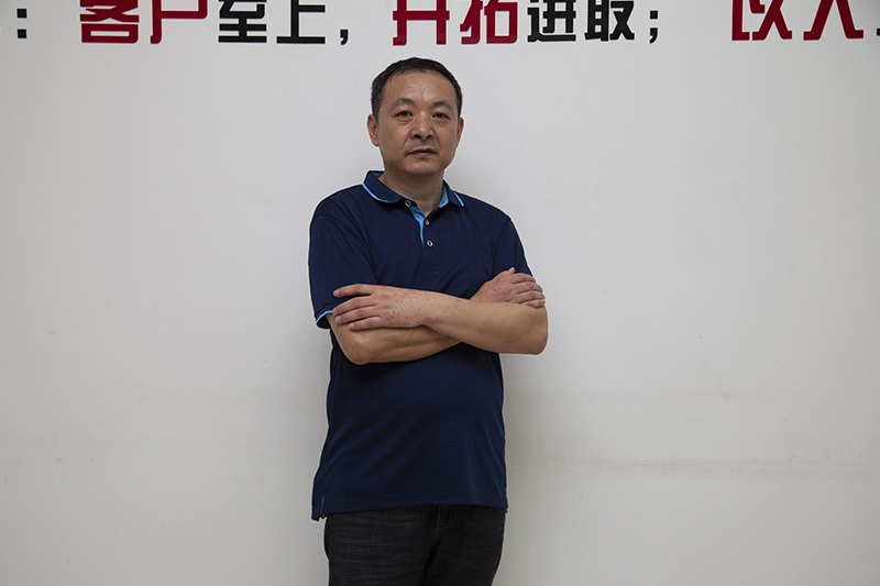 研發（fā）人員