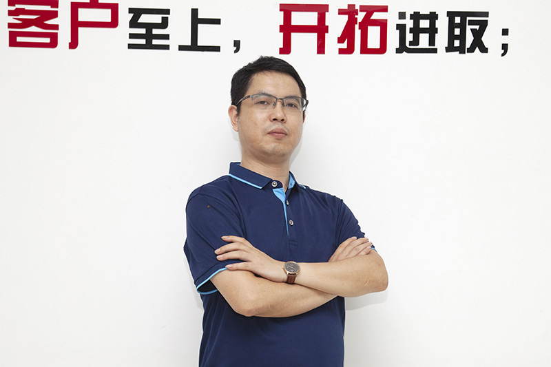 研發人員（yuán） (2)