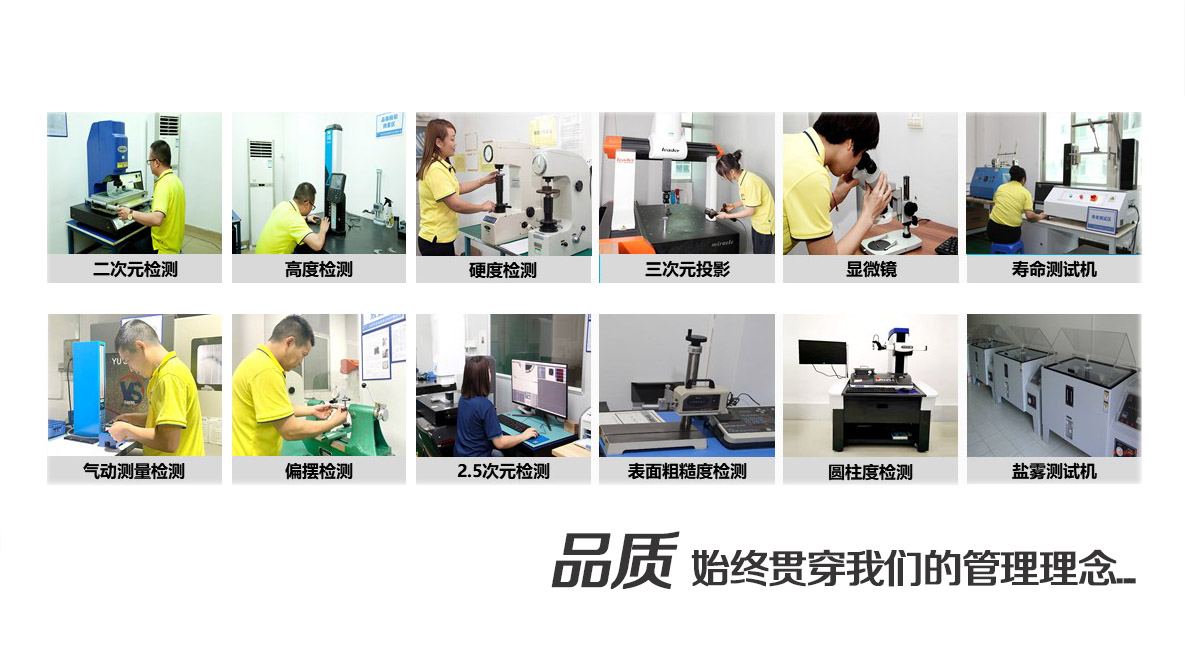 東莞（wǎn）鋁壓鑄（zhù）廠家、五金壓鑄件加（jiā）工廠怎麽選擇？