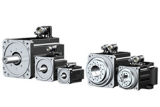 談伺服電機的發展趨勢