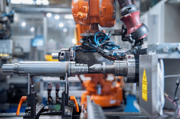 電機軸伸鍵如何解決（jué）拆卸難的問題？