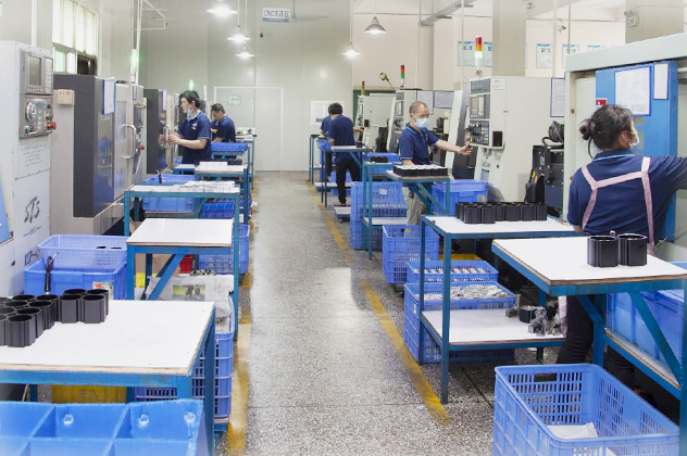 保持數控車（chē）床（chuáng）加工精度（dù）較高的措施有哪些？